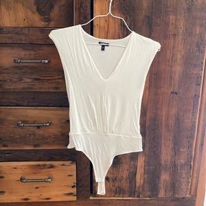 Express bodysuit